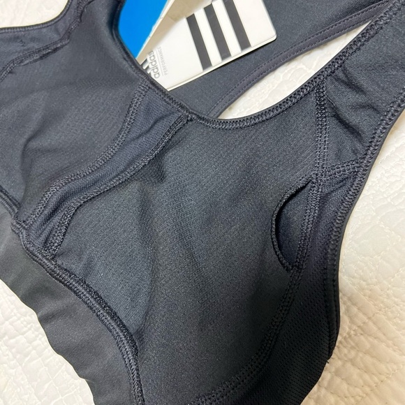 Adidas Training Bra Size XS - Picture 3 of 6
